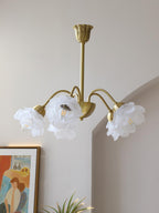Roses Chandelier