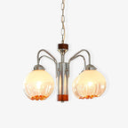 Flower Bud Chandelier