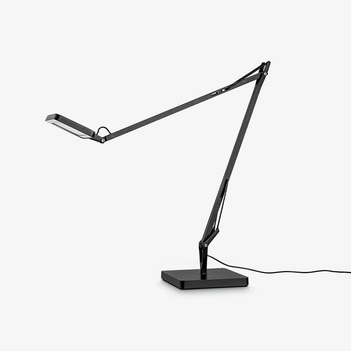 Pivot LED Desk Lamp