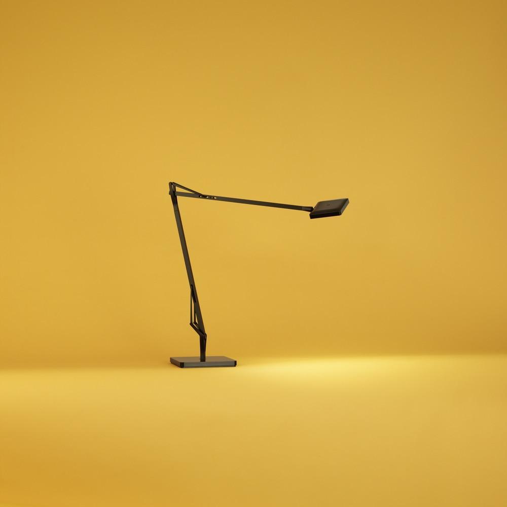 Pivot LED Desk Lamp