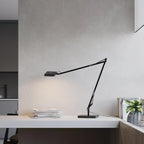 Pivot LED Desk Lamp