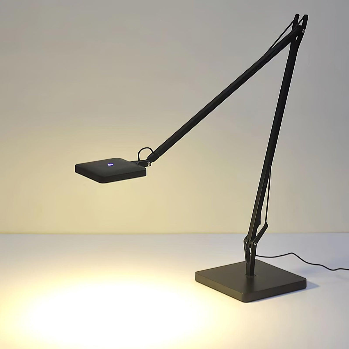 Pivot LED Desk Lamp