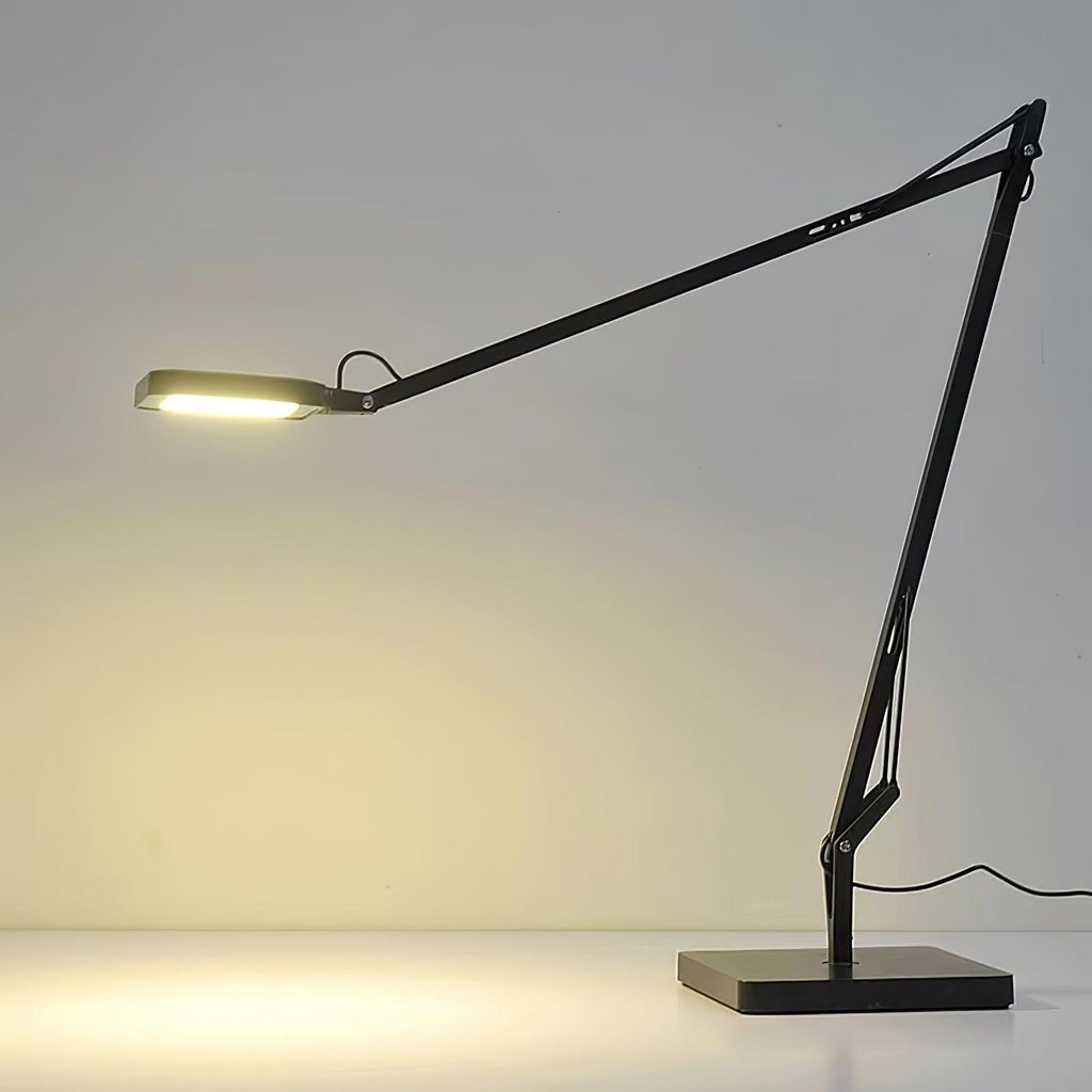 Pivot LED Desk Lamp