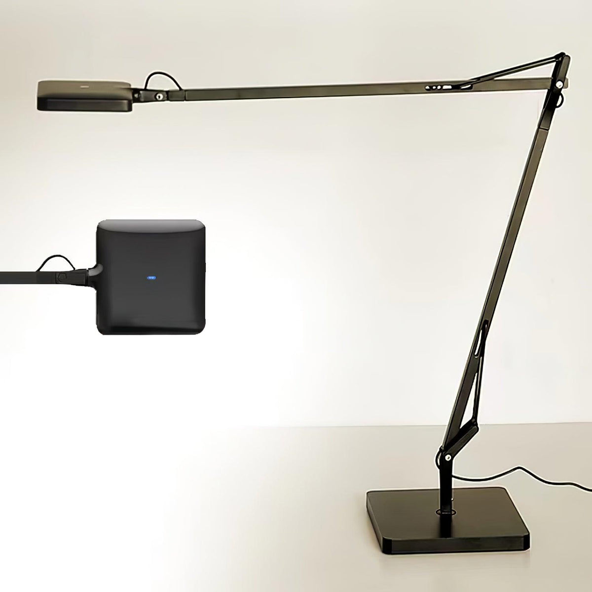 Pivot LED Desk Lamp