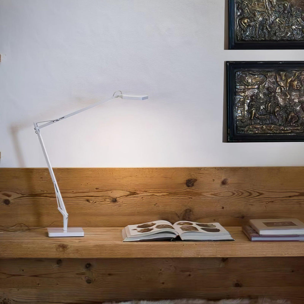 Pivot LED Desk Lamp