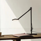 Pivot LED Desk Lamp