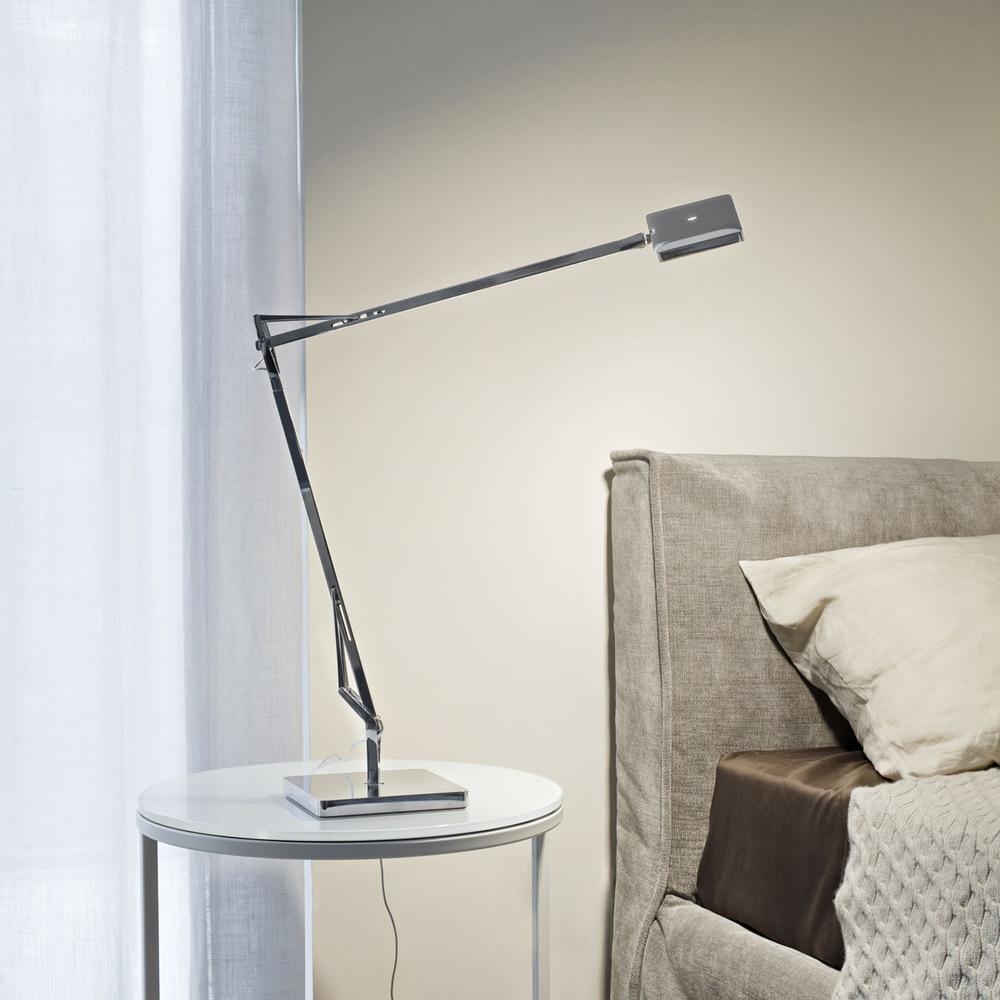 Pivot LED Desk Lamp