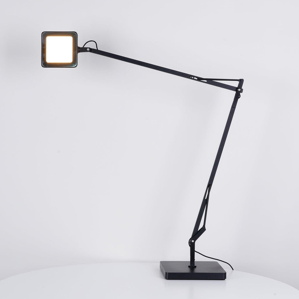 Pivot LED Desk Lamp