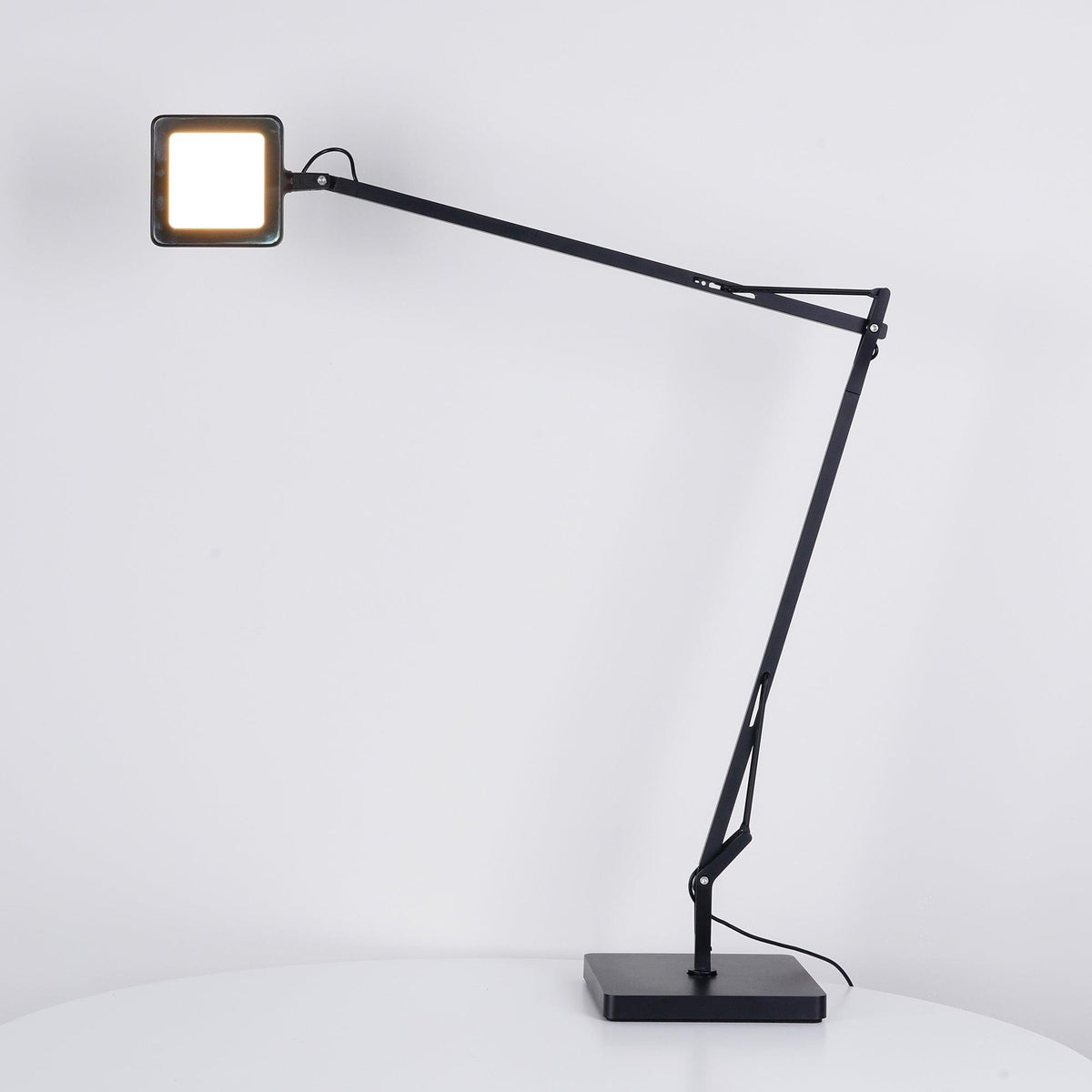 Pivot LED Desk Lamp
