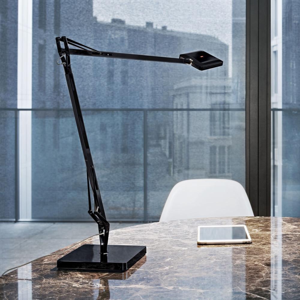 Pivot LED Desk Lamp