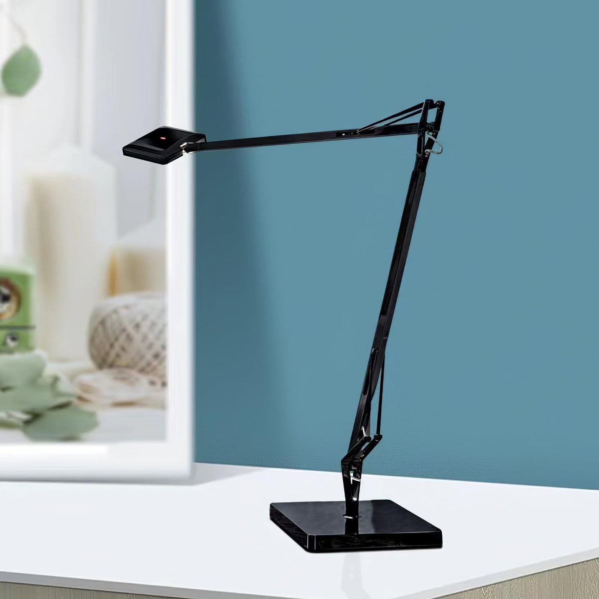 Pivot LED Desk Lamp