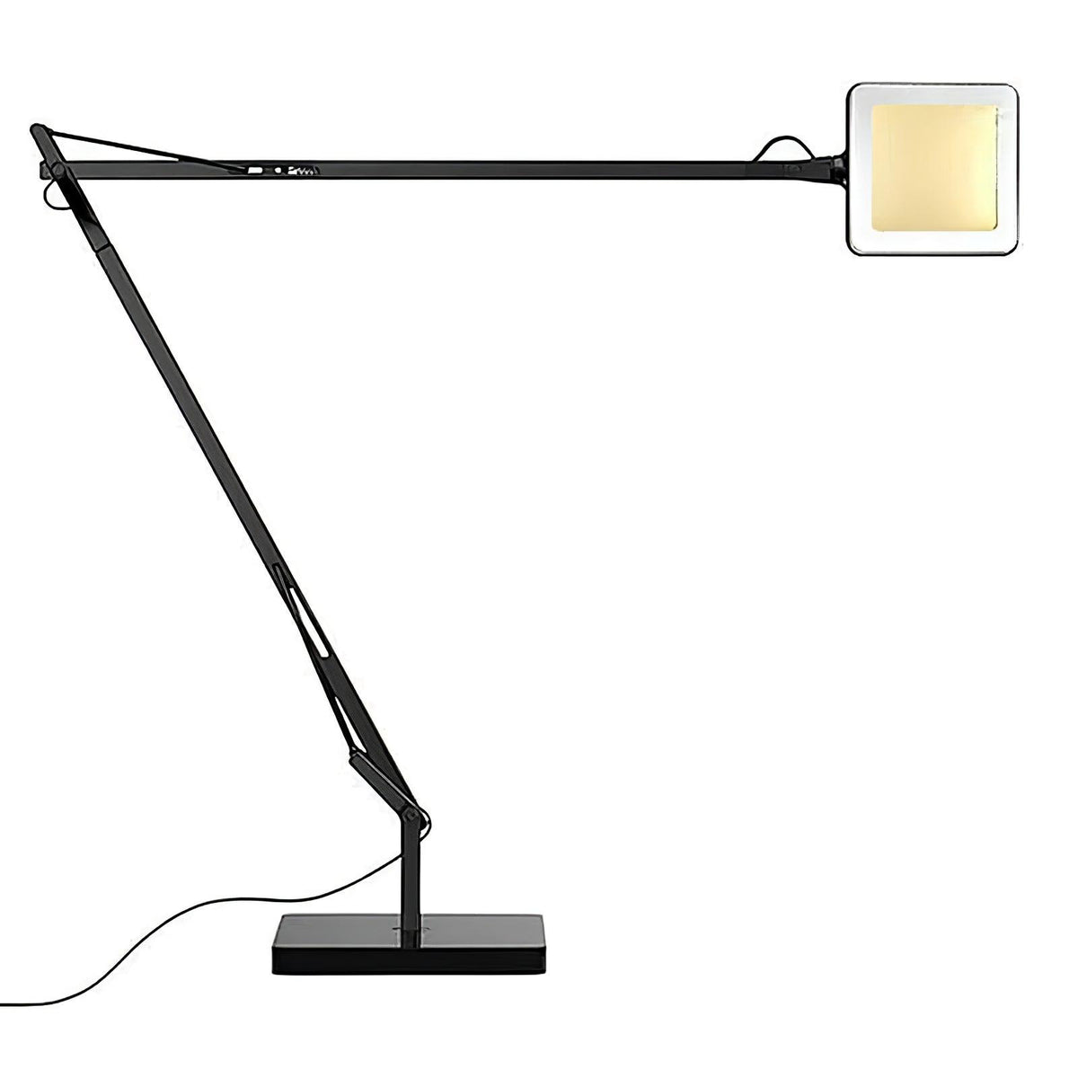 Pivot LED Desk Lamp