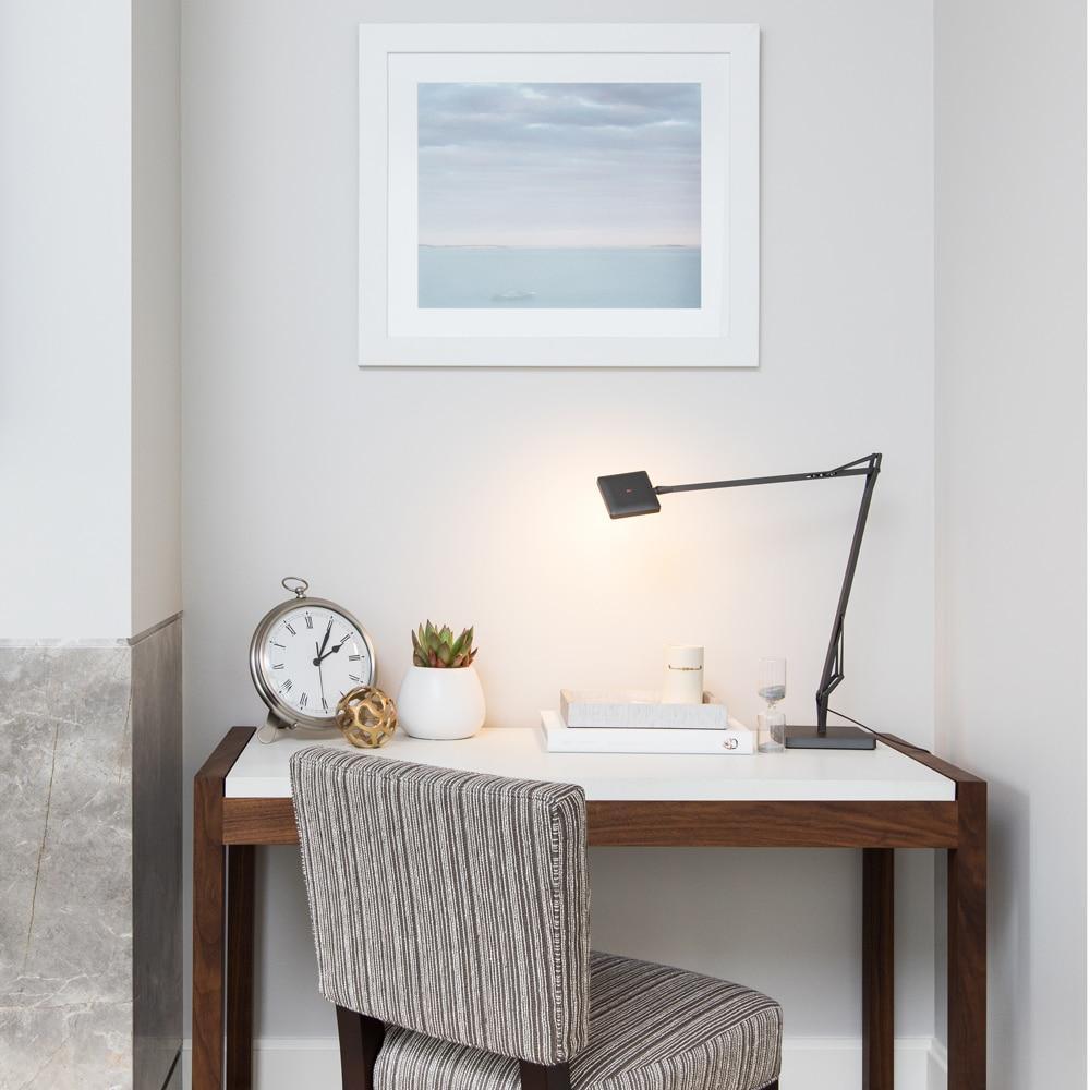Pivot LED Desk Lamp