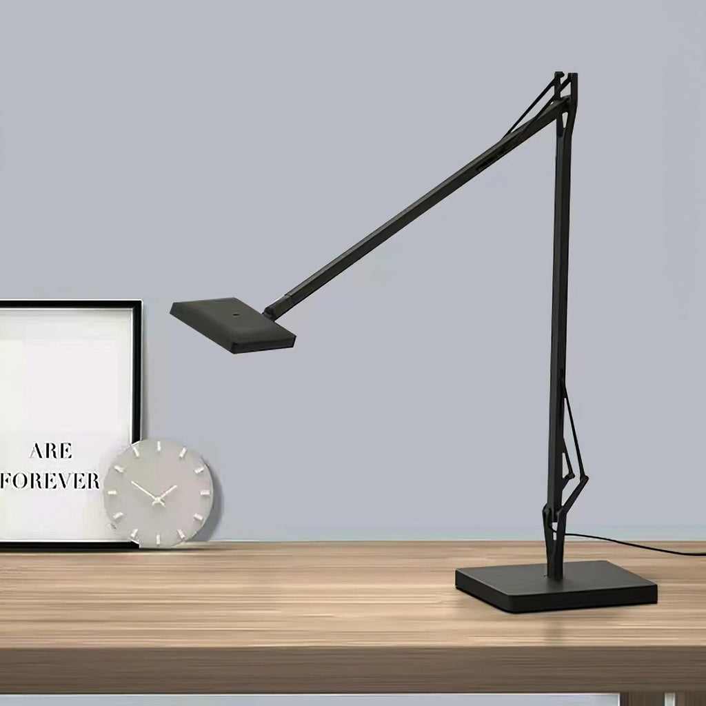 Pivot LED Desk Lamp