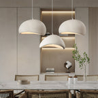 Nubia Cloud Pendant Light