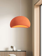 Nubia Cloud Pendant Light