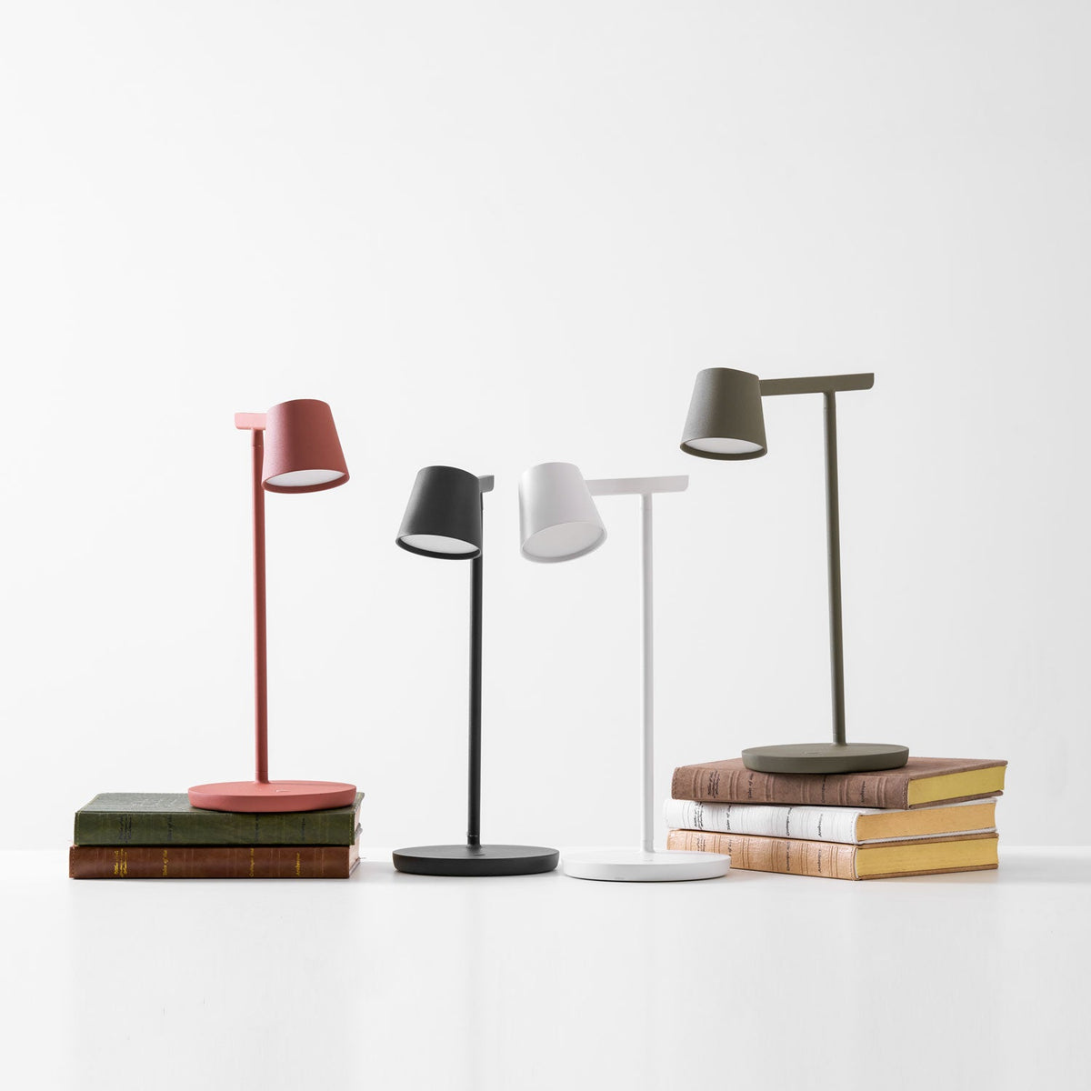 Core Table Lamp