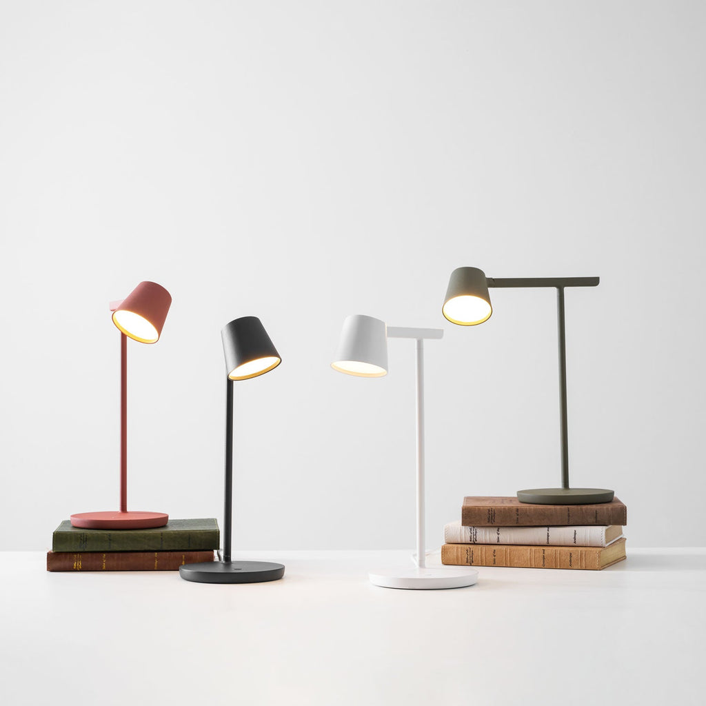 Core Table Lamp
