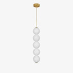Abacus Pendant Light