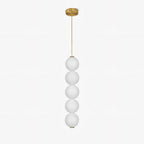 Abacus Pendant Light