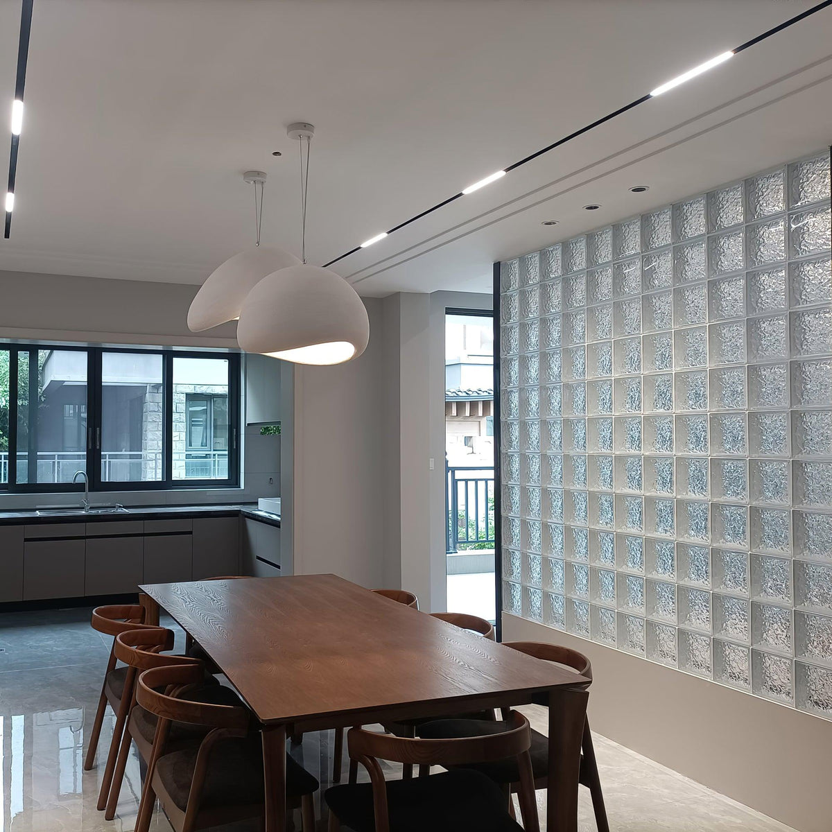 Cirrus Pendant Light