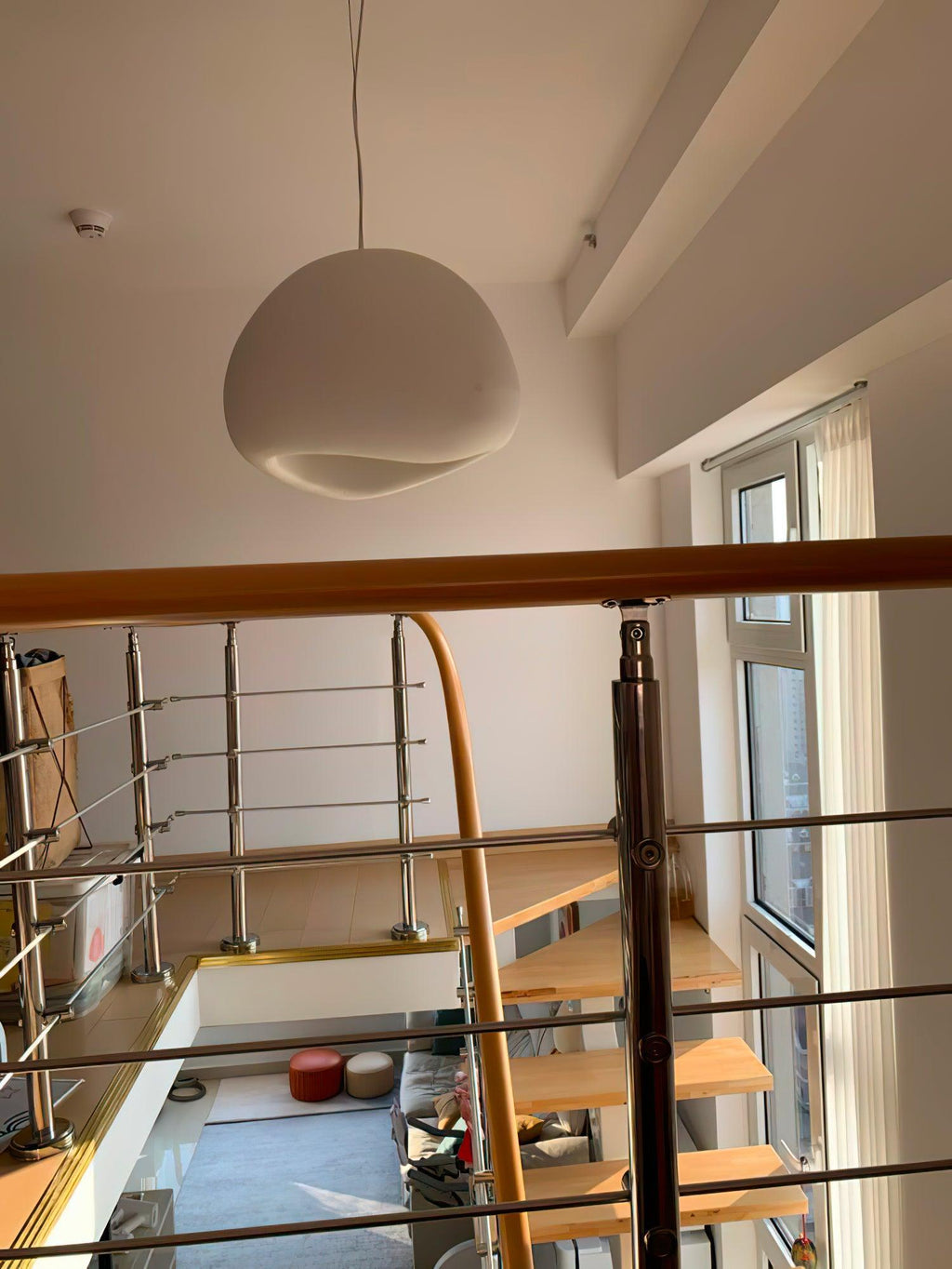 Cirrus Pendant Light