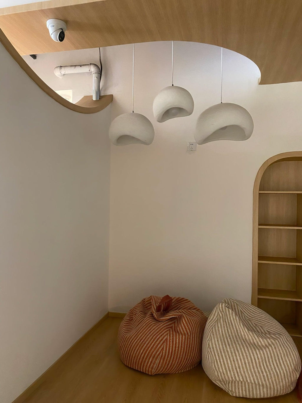 Cirrus Pendant Light