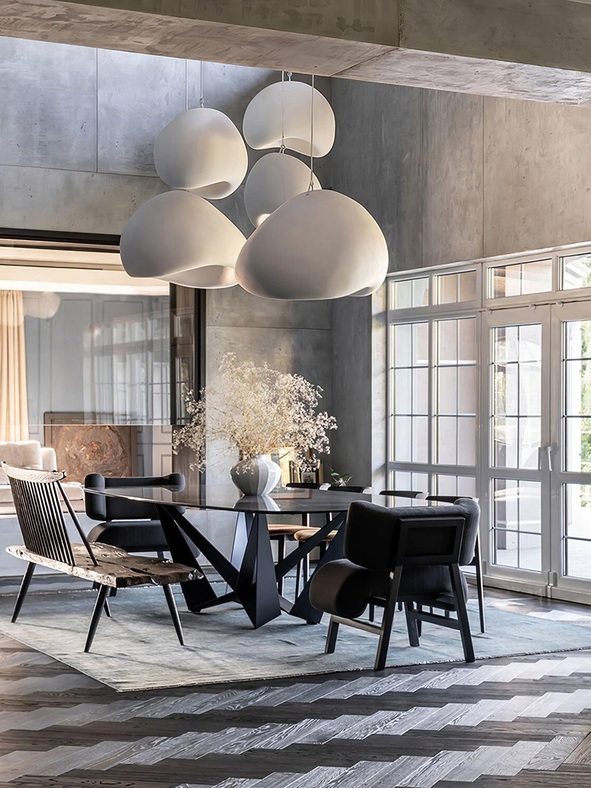 Cirrus Pendant Light