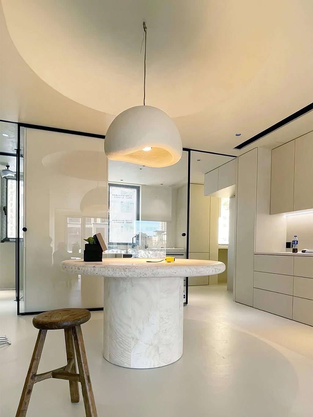 Cirrus Pendant Light