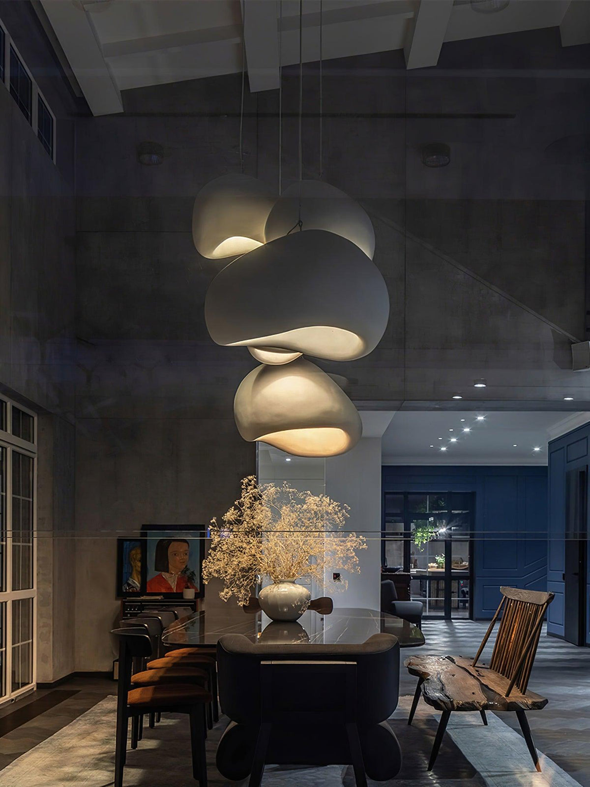 Cirrus Pendant Light