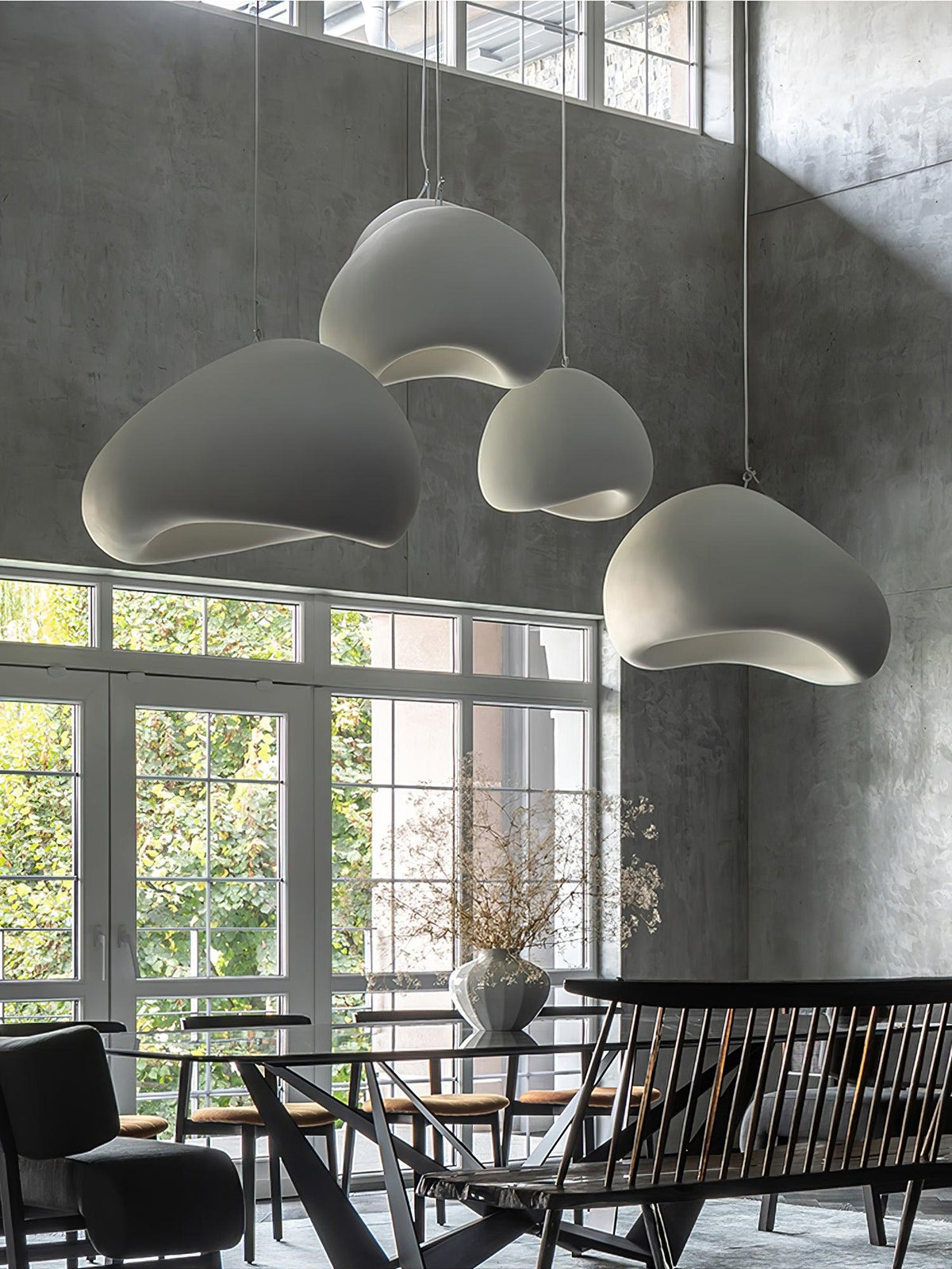 Cirrus Pendant Light