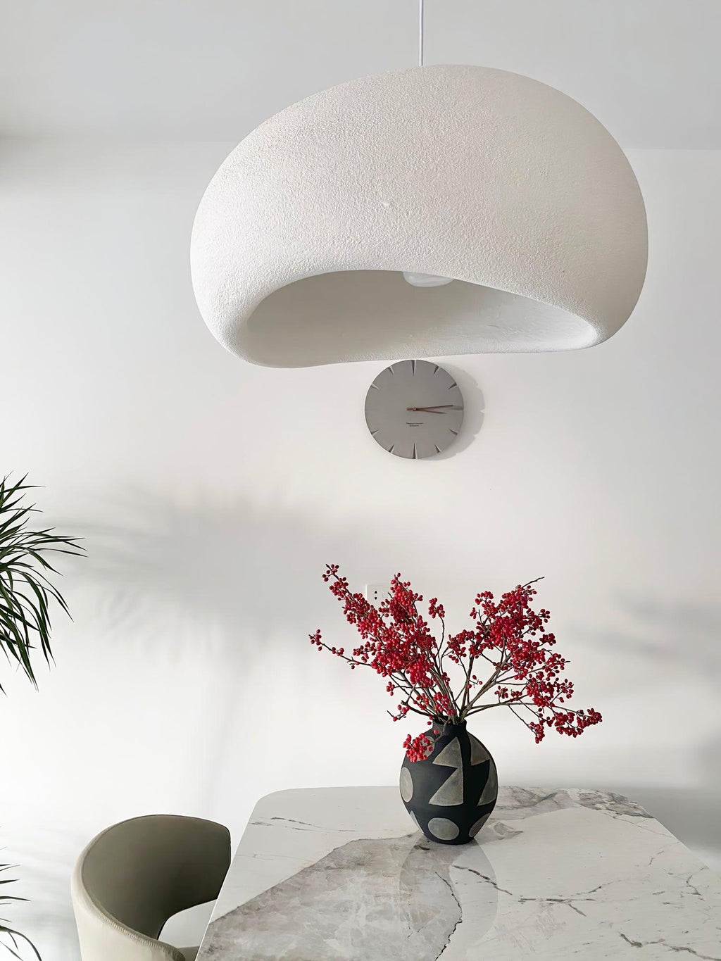 Cirrus Pendant Light