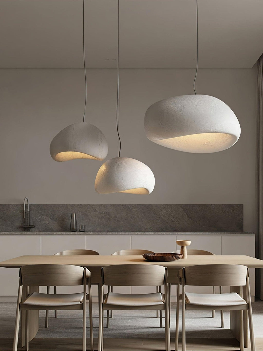 Cirrus Pendant Light