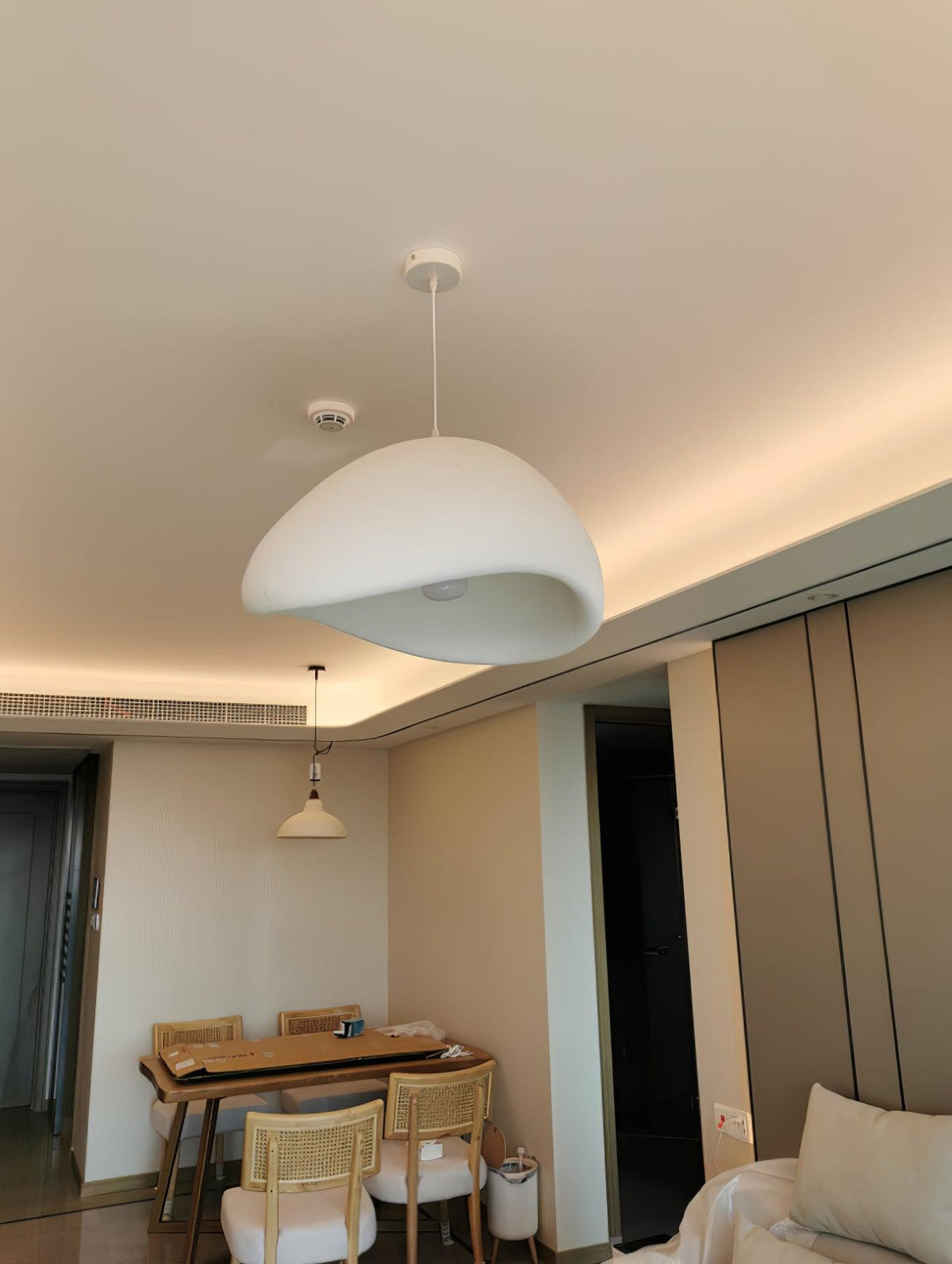 Cirrus Pendant Light