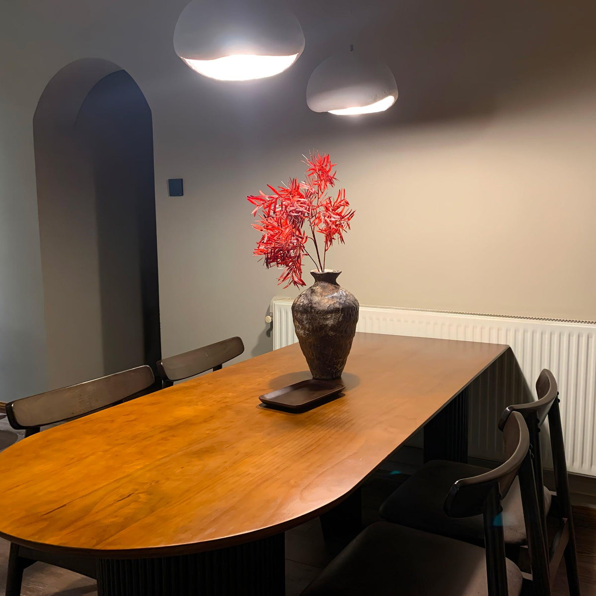 Cirrus Pendant Light