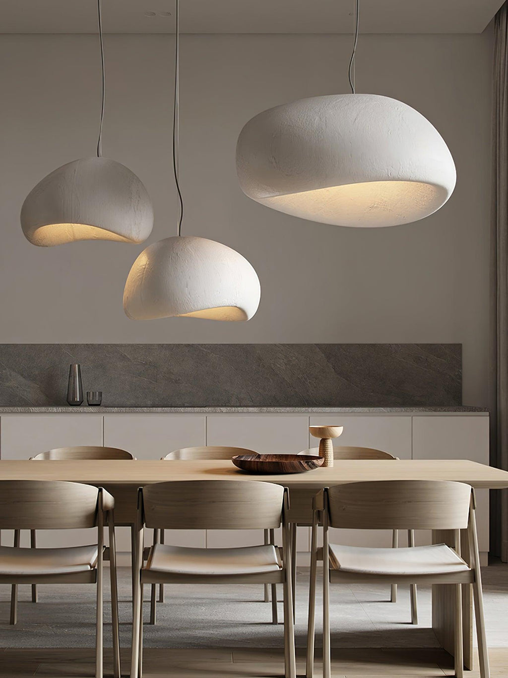 Cirrus Pendant Light