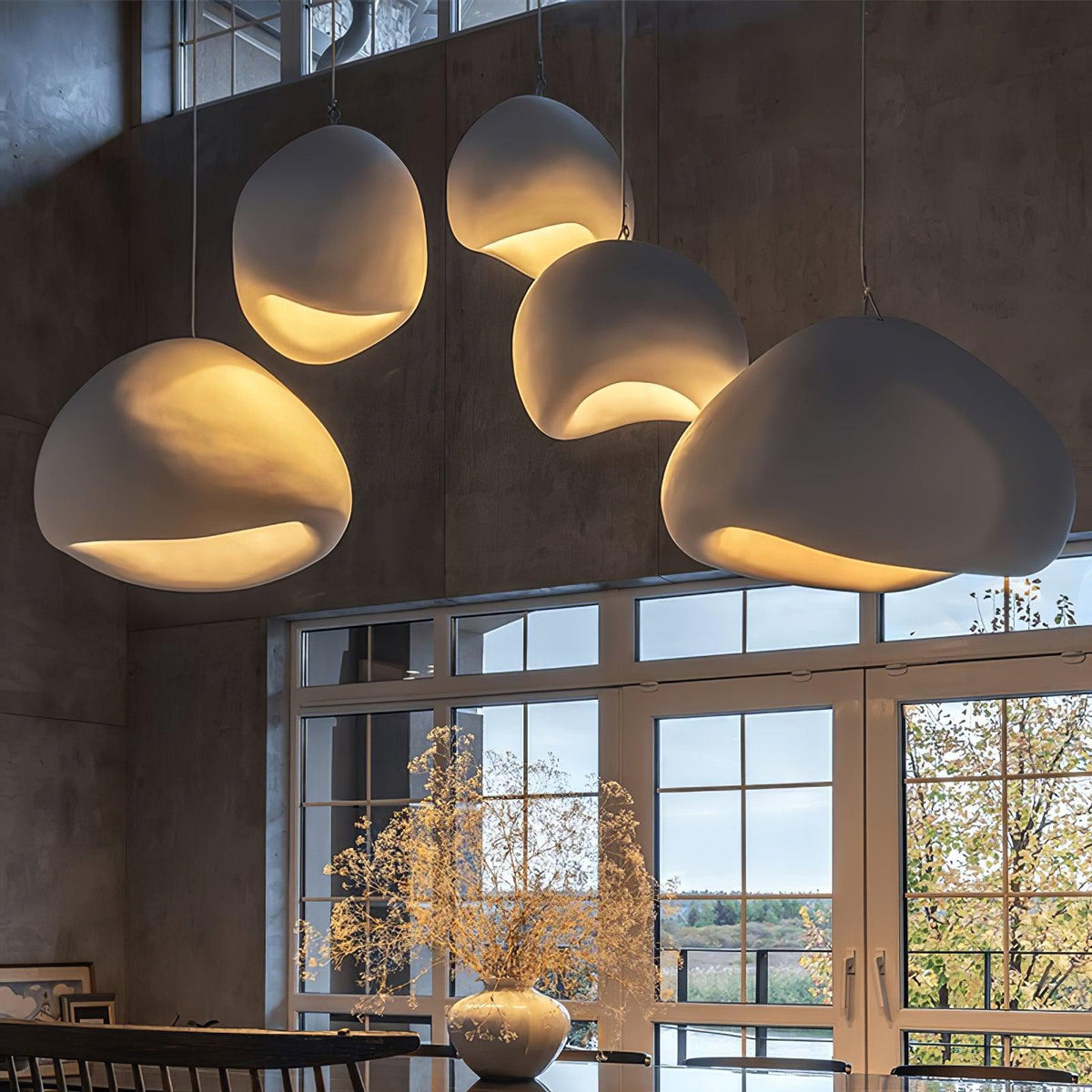 Cirrus Pendant Light