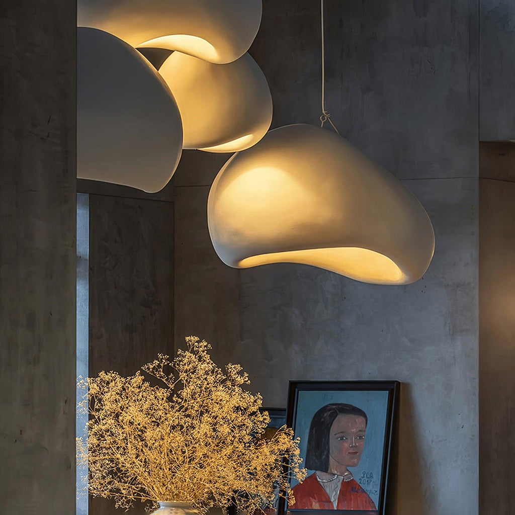 Cirrus Pendant Light