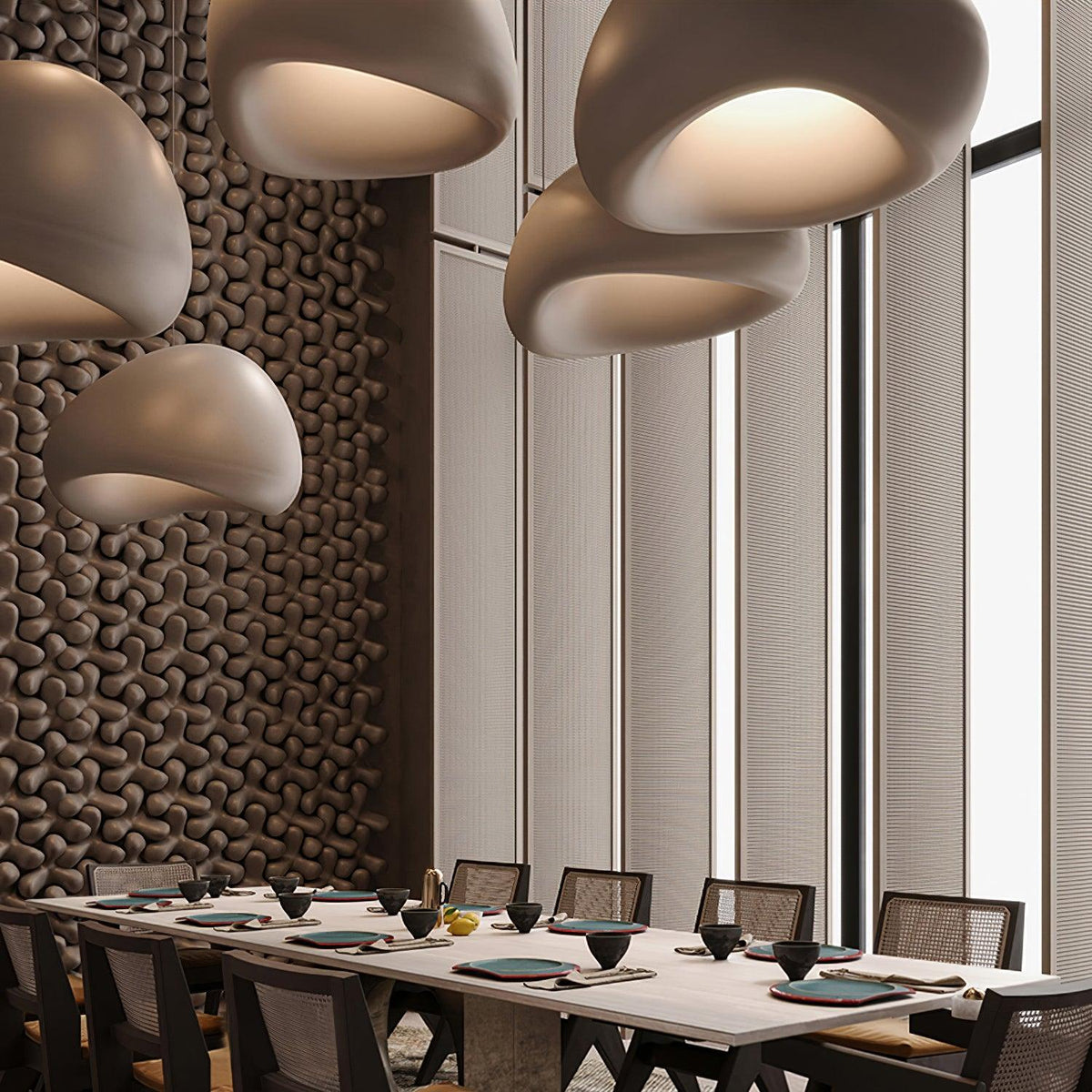 Cirrus Pendant Light