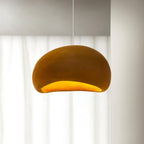 Lunara Blue Planet Pendant Light