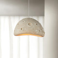 Lunara Blue Planet Pendant Light
