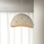 Lunara Blue Planet Pendant Light