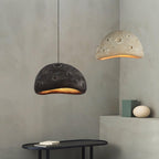 Lunara Blue Planet Pendant Light