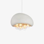 Lunaris Bubbles Pendant Light