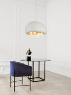 Lunaris Bubbles Pendant Light