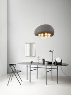 Lunaris Bubbles Pendant Light