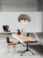 Lunaris Bubbles Pendant Light