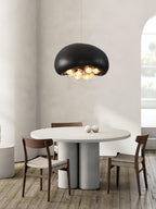 Lunaris Bubbles Pendant Light