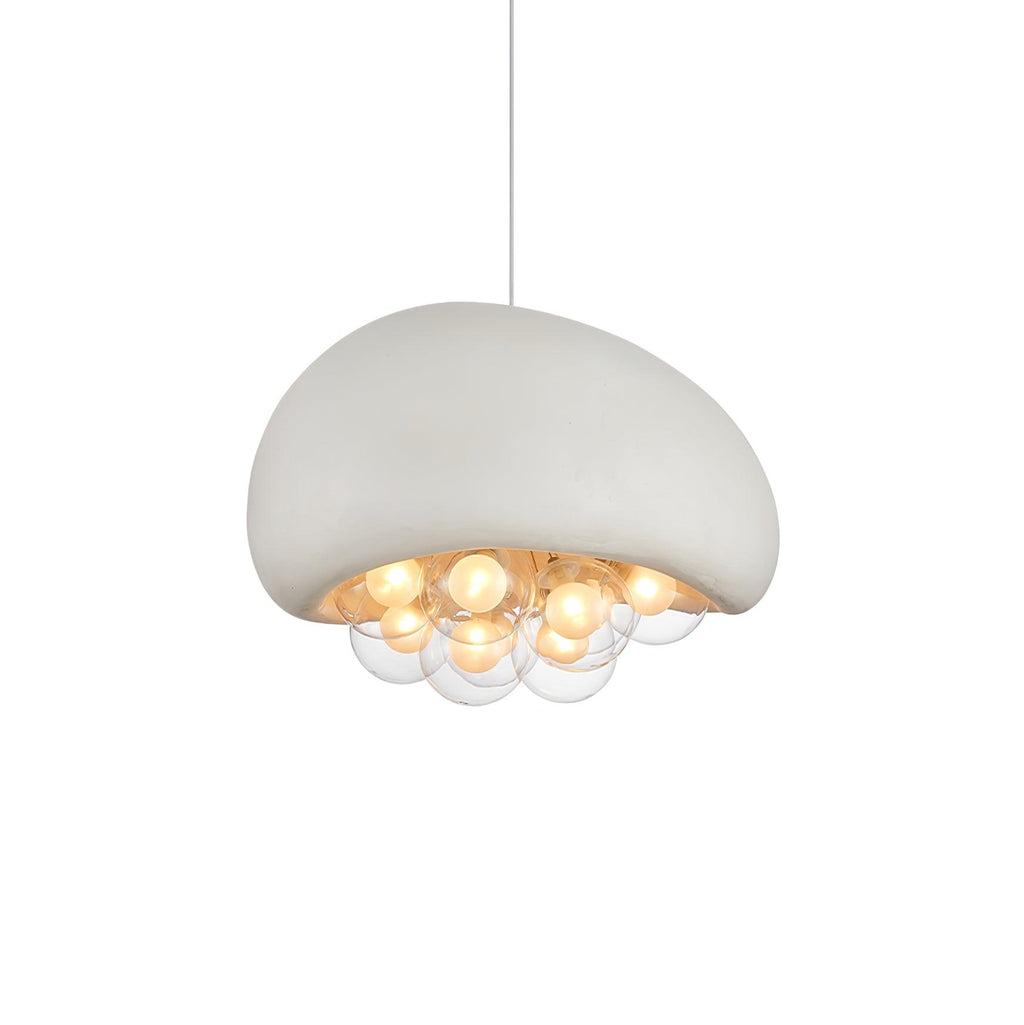 Lunaris Bubbles Pendant Light