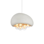 Lunaris Bubbles Pendant Light